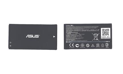 Аккумуляторная батарея для смартфона Asus C11P1404 ZenFone 4 3.7V Black 1150mAh 4.26Wh