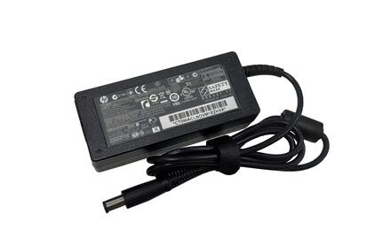 Блок питания для ноутбука HP 65W 18.5V 3.5A 7.4x5.0mm 391173-001 Orig
