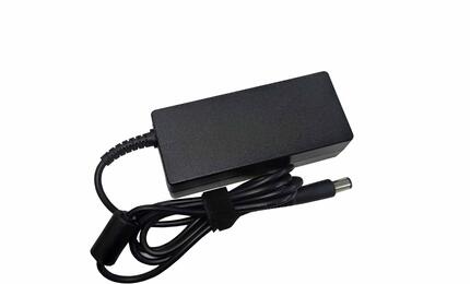 Блок питания для ноутбука HP 65W 18.5V 3.5A 7.4x5.0mm 391173-001 Orig - фото 2