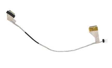 Шлейф матрицы для ноутбука Toshiba Satellite L640, L645