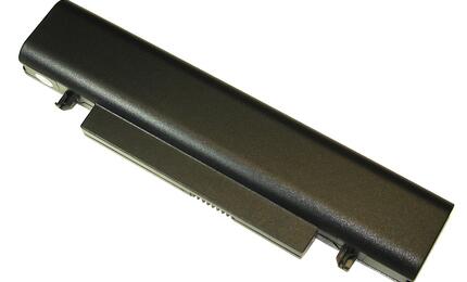 Аккумуляторная батарея для ноутбука Samsung AA-PL1VC6B NP-X420 11.1V Black 5200mAh OEM - фото 2