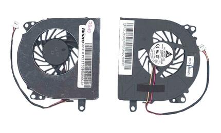 Вентилятор для ноутбука Lenovo U450G, U450P, U450A 5V 0.35A 3-pin Brushless