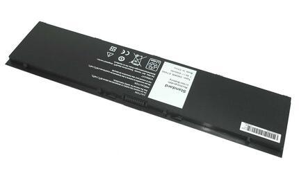 Аккумуляторная батарея для ноутбука Dell 34GKR Latitude E7440 7.4V Black 4500mAh OEM Аккумуляторная батарея для ноутбука Dell 34GKR Latitude E7440 7.4V Black 4500mAh OEM