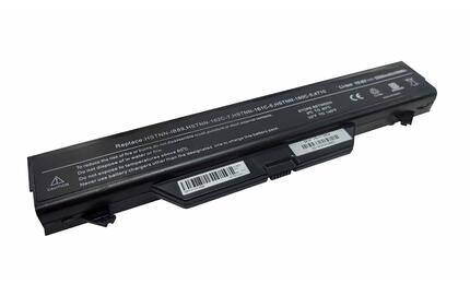 Аккумуляторная батарея для ноутбука HP Compaq HSTNN-IB89 ProBook 4510s 10.8V Black 5200mAh OEM Аккумуляторная батарея для ноутбука HP Compaq HSTNN-IB89 ProBook 4510s 10.8V Black 5200mAh OEM