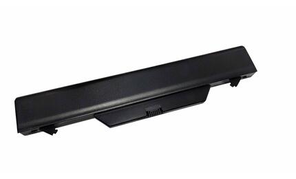 Аккумуляторная батарея для ноутбука HP Compaq HSTNN-IB89 ProBook 4510s 10.8V Black 5200mAh OEM Аккумуляторная батарея для ноутбука HP Compaq HSTNN-IB89 ProBook 4510s 10.8V Black 5200mAh OEM - фото 3