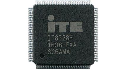 Мультиконтроллер ITE IT8528E FXA