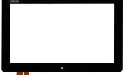 Тачскрин (Сенсорное стекло) для Asus 5292 FPC-1 Rev.2 черный