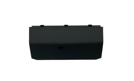 Аккумуляторная батарея для ноутбука Asus A42-G750 15V Black 5200mAh OEM Аккумуляторная батарея для ноутбука Asus A42-G750 15V Black 5200mAh OEM - фото 2