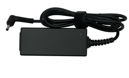 Блок питания для ноутбука HP 30W 19V 1.58A 4.0x1.7mm YDS30 OEM - фото 2