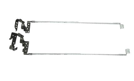 Петли для ноутбука HP Compaq 650, 655