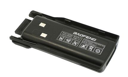 Аккумуляторная батарея для радиостанции Baofeng BL-8 UV-82 Li-ion 2800mAh 7.4V