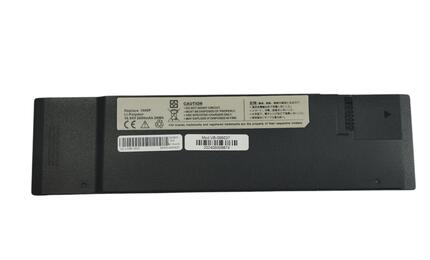 Аккумуляторная батарея для ноутбука Asus 1008P Eee PC 1008KR 10.95V Black 2600mAh OEM Аккумуляторная батарея для ноутбука Asus 1008P Eee PC 1008KR 10.95V Black 2600mAh OEM