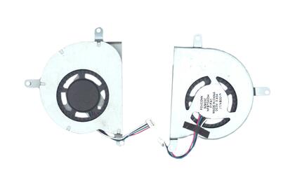Вентилятор для ноутбука Hannspree 1121 5V 0.45A 4-pin Foxconn
