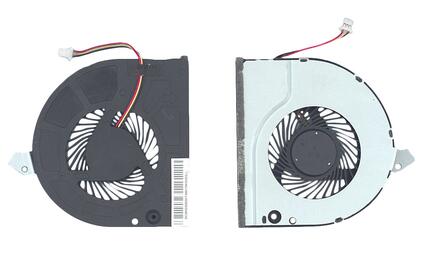 Вентилятор для ноутбука Acer Aspire E1-510 5V 0.5A 3-pin Forcecon