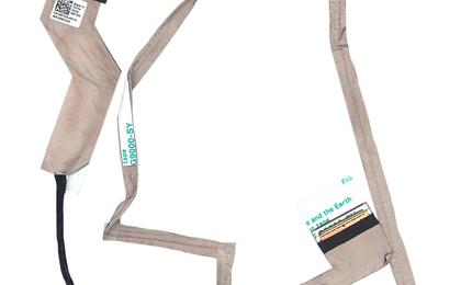 Шлейф матрицы для ноутбука Dell Inspiron 3442, 3441, 3443, 3445, 3446, 3447, 3448, 3449 40pin