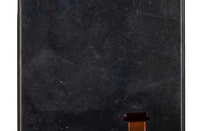 Матрица с тачскрином (модуль) для HTC Desire V T328W черный - фото 2