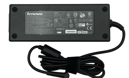 Блок питания для ноутбука Lenovo 120W 19.5V 6.15A 6.3x3.0mm ADP-120LHB Orig