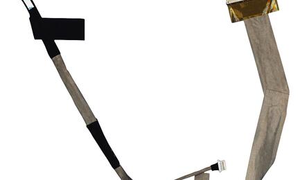 Шлейф матрицы для ноутбука Toshiba Satellite A300, A305, A305D