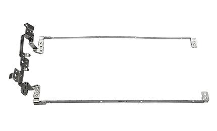 Петли для ноутбука Lenovo IdeaPad G570, G575