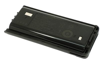 Аккумуляторная батарея для радиостанции Kenwood KNB-29 NX-240 Ni-MH 1800mAh 7.2V