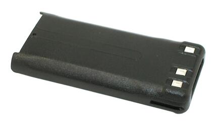 Аккумуляторная батарея для радиостанции Kenwood KNB-29 NX-240 Ni-MH 1800mAh 7.2V - фото 2