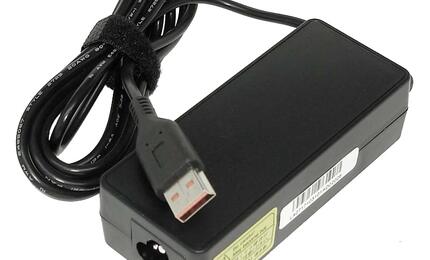Блок питания для ноутбука Lenovo 40W 20V 2A USB-Lenovo LO40200YOGA OEM