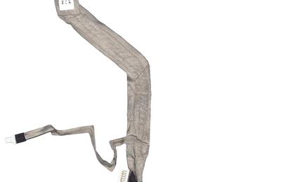 Шлейф матрицы для ноутбука HP EliteBook 2530P Series LCD Cable 12&quot;