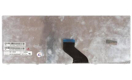 Клавиатура для ноутбука Acer Aspire (3810T) Black, Glossy, RU - фото 3