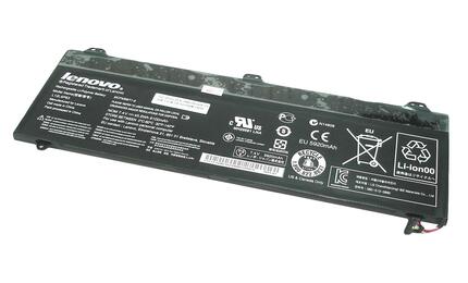 Аккумуляторная батарея для ноутбука Lenovo L12L4P63 IdeaPad U330p 7.4V Black 5920mAh Orig Аккумуляторная батарея для ноутбука Lenovo L12L4P63 IdeaPad U330p 7.4V Black 5920mAh Orig