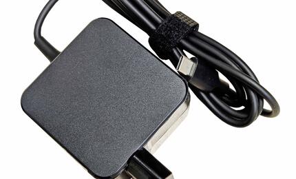 Блок питания для ноутбука Asus 45W 19V 3A Type-C LA45NM150 Wall OEM