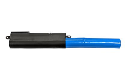 Аккумуляторная батарея для ноутбука Asus A31N1519 X540 A540 F540 R540 11.25V Black 2600mAh OEM Аккумуляторная батарея для ноутбука Asus A31N1519 X540 A540 F540 R540 11.25V Black 2600mAh OEM - фото 2