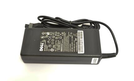 Блок питания для ноутбука Dell 70W 20V 3.5A глиф PA-6 Orig - фото 2