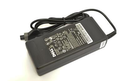 Блок питания для ноутбука Dell 70W 20V 3.5A глиф PA-6 Orig - фото 3