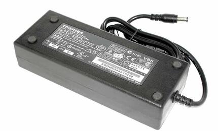 Блок питания для ноутбука Toshiba 120W 19V 6.32A 6.3x3.0mm PA3290U Orig