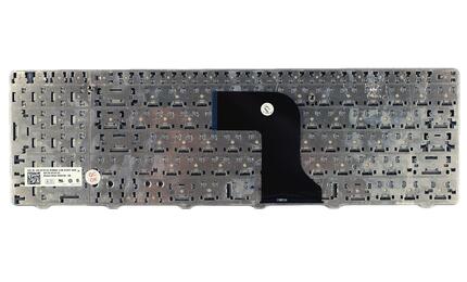 Клавиатура для ноутбука Dell Inspiron (M5010, N5010) Black, RU/ЕN - фото 3