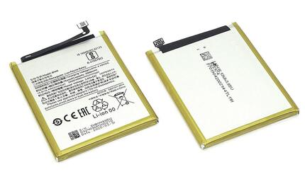Аккумуляторная батарея для смартфона Xiaomi BN49 Redmi 7A 3.85V 3900mAh 15.0Wh