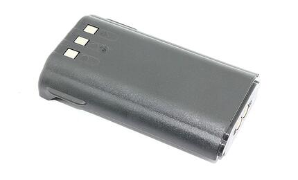 Аккумуляторная батарея для радиостанции Icom Amperin BP-231 IC-A14 Li-ion 1150mAh 7.4V