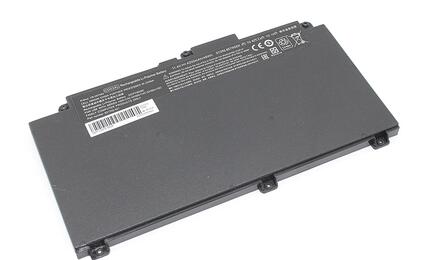 Аккумуляторная батарея для ноутбука HP Compaq HSTNN-IB8B ProBook 645 G4 11.4V Black 4200mAh OEM Аккумуляторная батарея для ноутбука HP Compaq HSTNN-IB8B ProBook 645 G4 11.4V Black 4200mAh OEM