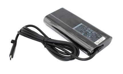 Блок питания для ноутбука Dell 130W 20V 6.5A Type-C M1WCF OEM