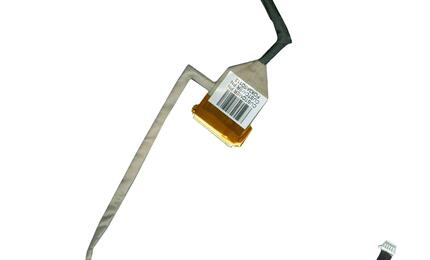 Шлейф матрицы для ноутбука HP Pavilion G71