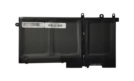 Аккумуляторная батарея для ноутбука Dell 3DDDG Latitude 5280 11.4V Black 4254mAh Orig Аккумуляторная батарея для ноутбука Dell 3DDDG Latitude 5280 11.4V Black 4254mAh Orig - фото 2