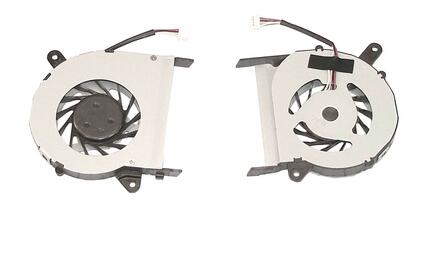 Вентилятор для ноутбука Acer Aspire 1410, 1410T, 1810T, 1810TZ, 1820P, 1820PT, 1820PTZ, 1810T, 1810TZ, 1420P 5V 0.5A 4-pin ADDA VER-1