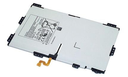 Аккумуляторная батарея для планшета Samsung EB-BT835ABE Galaxy Tab S4 10.5 (2018) SM-T830 3.8V White 7300mAh OEM