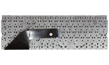 Клавиатура для ноутбука HP ProBook 4520, 4520s, 4525, 4525s Black, RU - фото 3