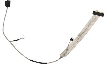 Шлейф матрицы для ноутбука Lenovo F41, Y410