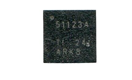 Микросхема TPS51123A Texas Instruments