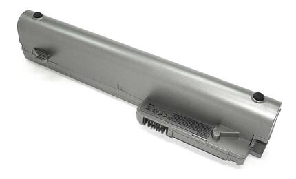 Аккумуляторная батарея для ноутбука HP Compaq HSTNN-DB63 Mini 2140 10,8V Silver 5200mAh OEM Аккумуляторная батарея для ноутбука HP Compaq HSTNN-DB63 Mini 2140 10,8V Silver 5200mAh OEM - фото 2