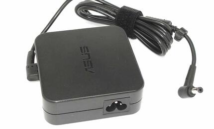 Блок питания для ноутбука Asus 90W 19V 4.74A 5.5x2.5mm PA-1900-24 Wall Orig