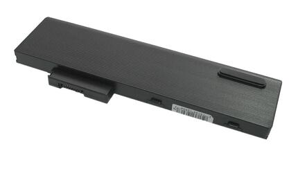 Аккумуляторная батарея для ноутбука Acer QC192 Aspire 1410 11.1V Black 5200mAh OEM Аккумуляторная батарея для ноутбука Acer QC192 Aspire 1410 11.1V Black 5200mAh OEM - фото 2