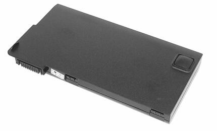 Аккумуляторная батарея для ноутбука MSI BTY-L74 A6000 11.1V Black 4400mAh Orig Аккумуляторная батарея для ноутбука MSI BTY-L74 A6000 11.1V Black 4400mAh Orig - фото 2